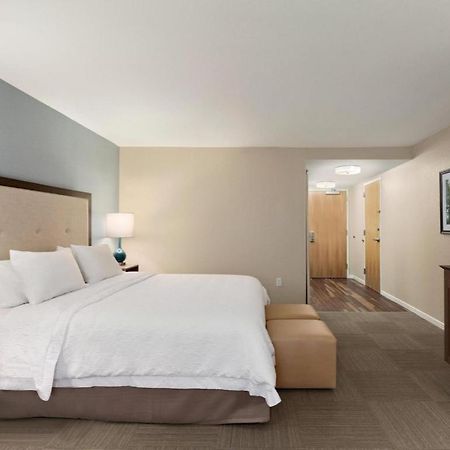 Hampton Inn Bartow Exterior photo