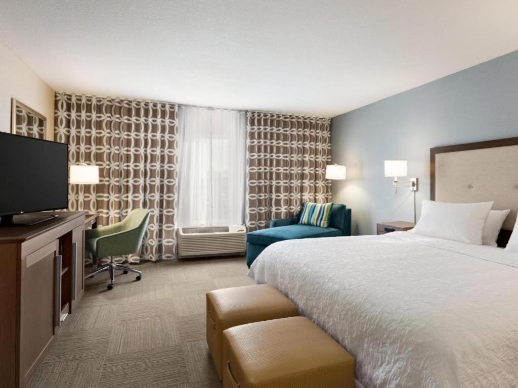 Hampton Inn Bartow Exterior photo