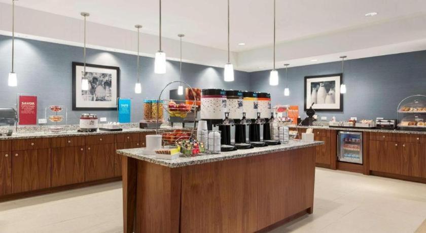 Hampton Inn Bartow Exterior photo
