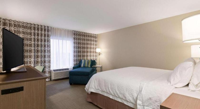 Hampton Inn Bartow Exterior photo
