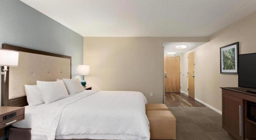 Hampton Inn Bartow Exterior photo