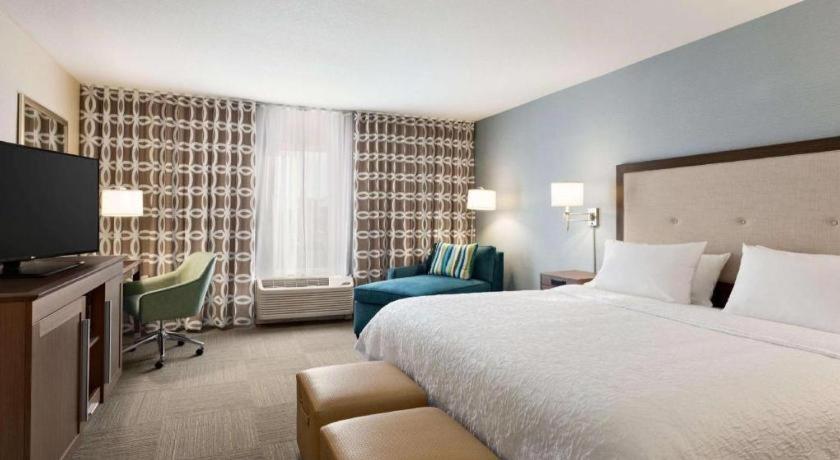 Hampton Inn Bartow Exterior photo