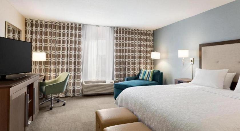 Hampton Inn Bartow Exterior photo
