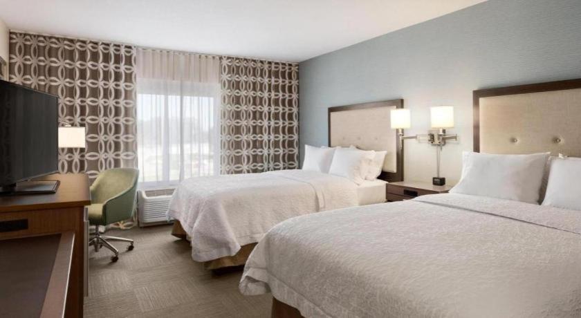Hampton Inn Bartow Exterior photo