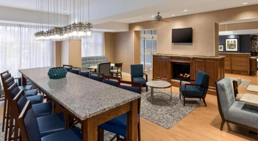 Hampton Inn Bartow Exterior photo