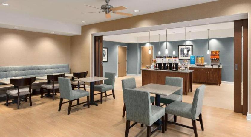 Hampton Inn Bartow Exterior photo
